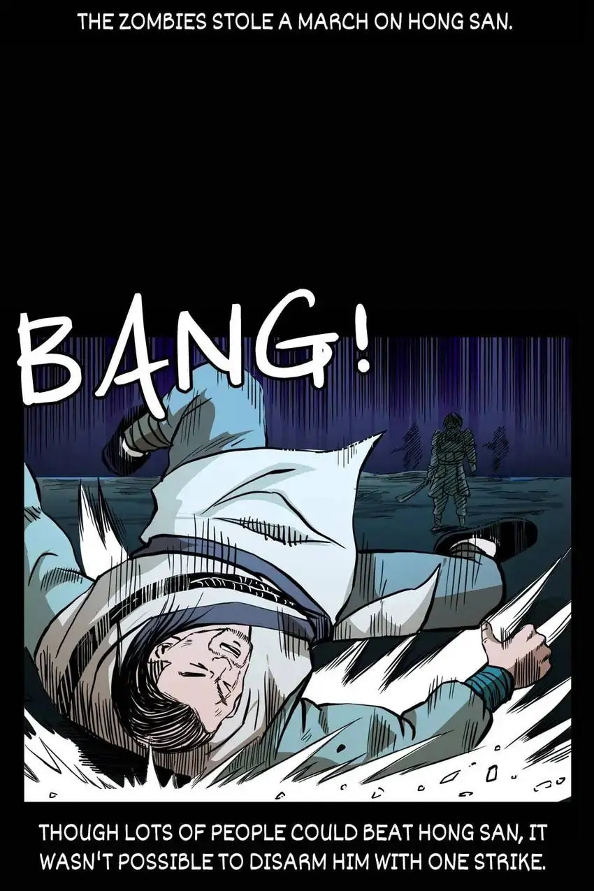 Real-Life Horror Stories Chapter 115 page 29 - 