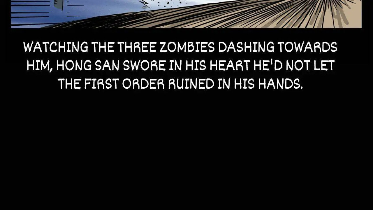Real-Life Horror Stories Chapter 115 page 33 - 