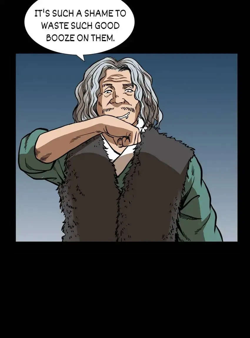 Real-Life Horror Stories Chapter 115 page 43 - 