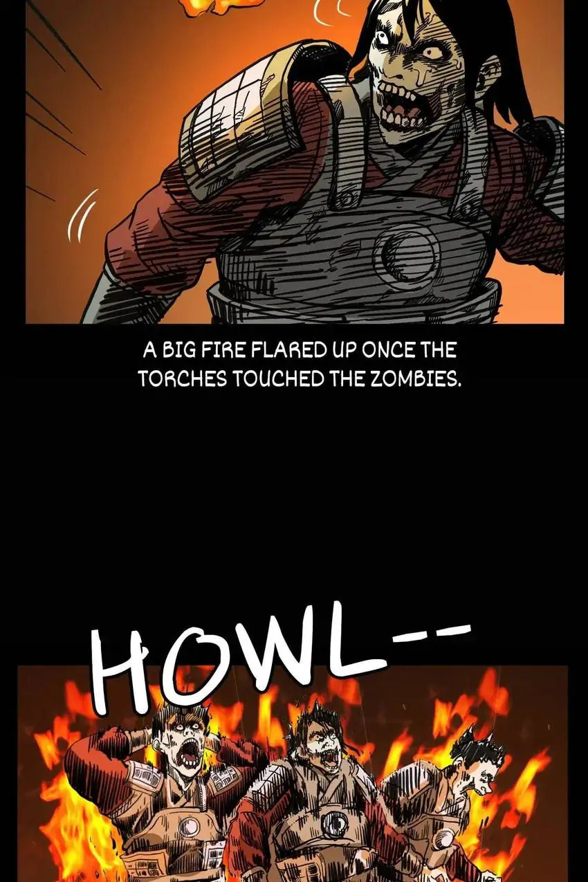Real-Life Horror Stories Chapter 115 page 46 - 