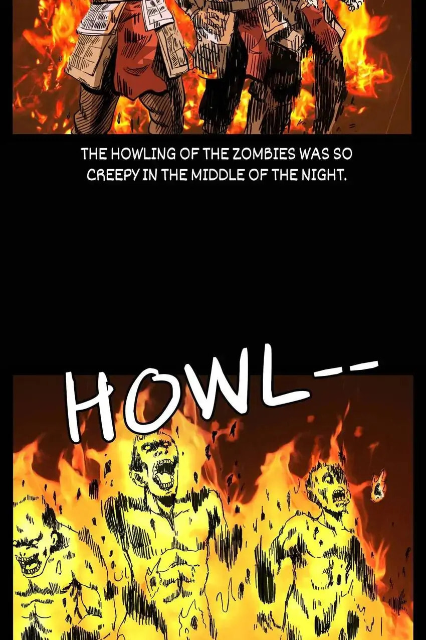 Real-Life Horror Stories Chapter 115 page 47 - 