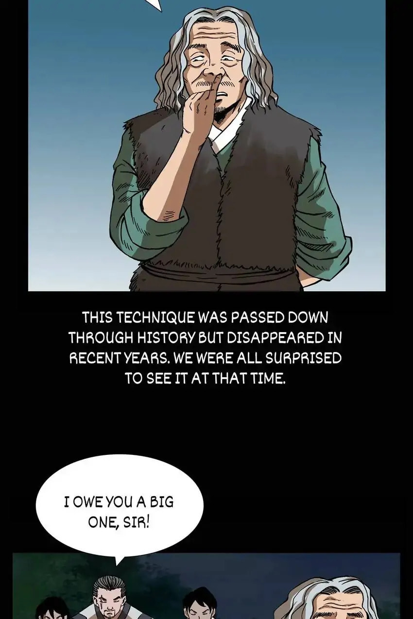 Real-Life Horror Stories Chapter 115 page 50 - 