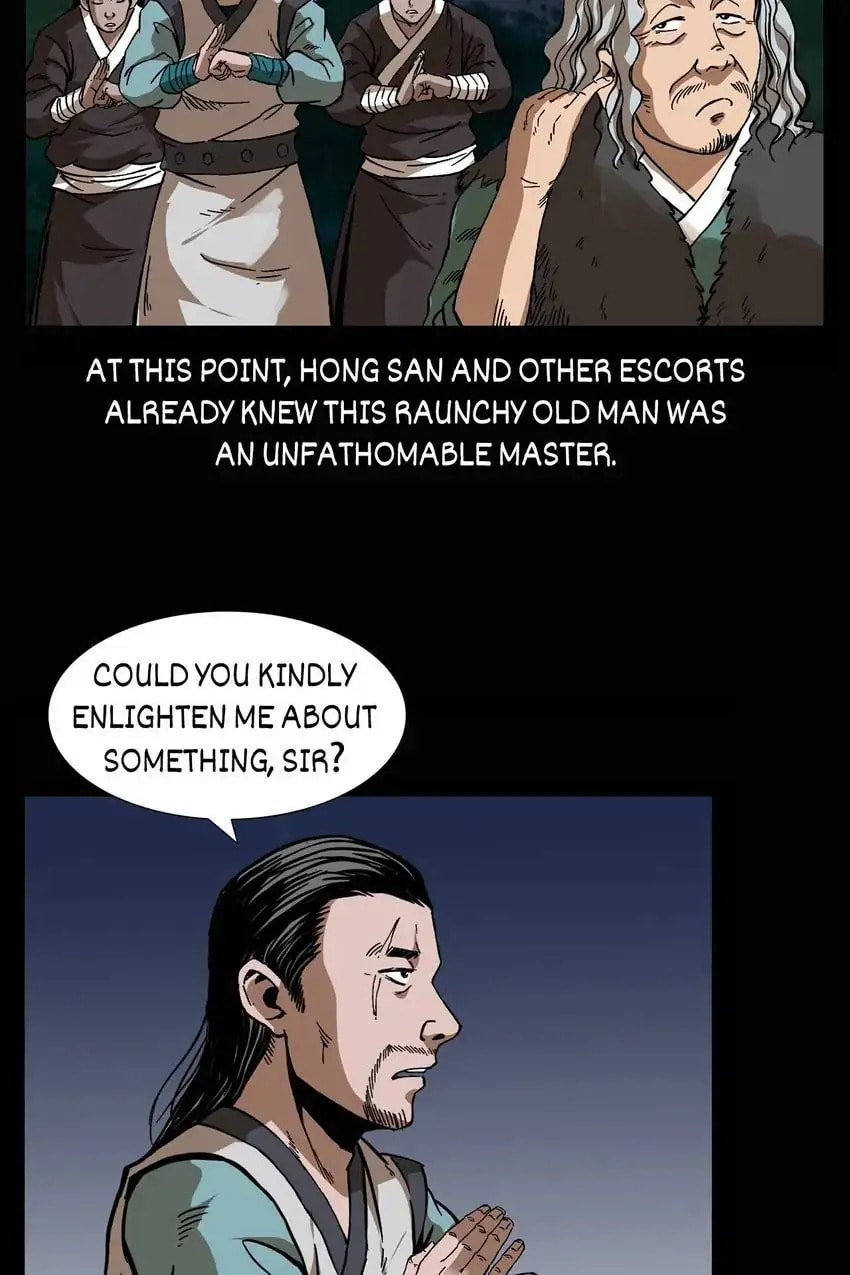 Real-Life Horror Stories Chapter 115 page 51 - 