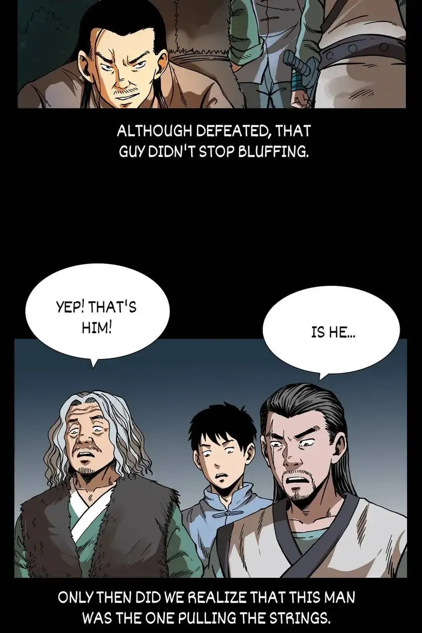 Real-Life Horror Stories Chapter 115 page 56 - 