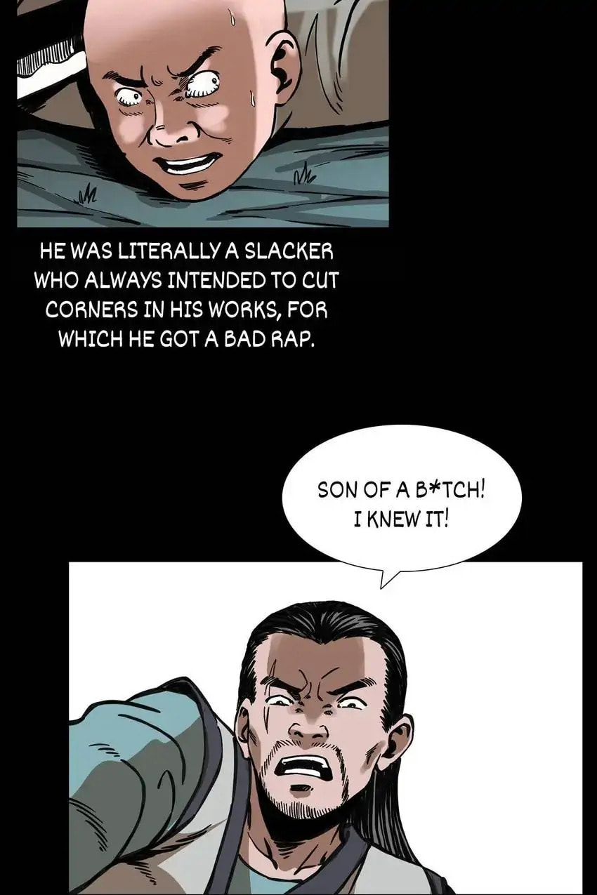 Real-Life Horror Stories Chapter 115 page 59 - 