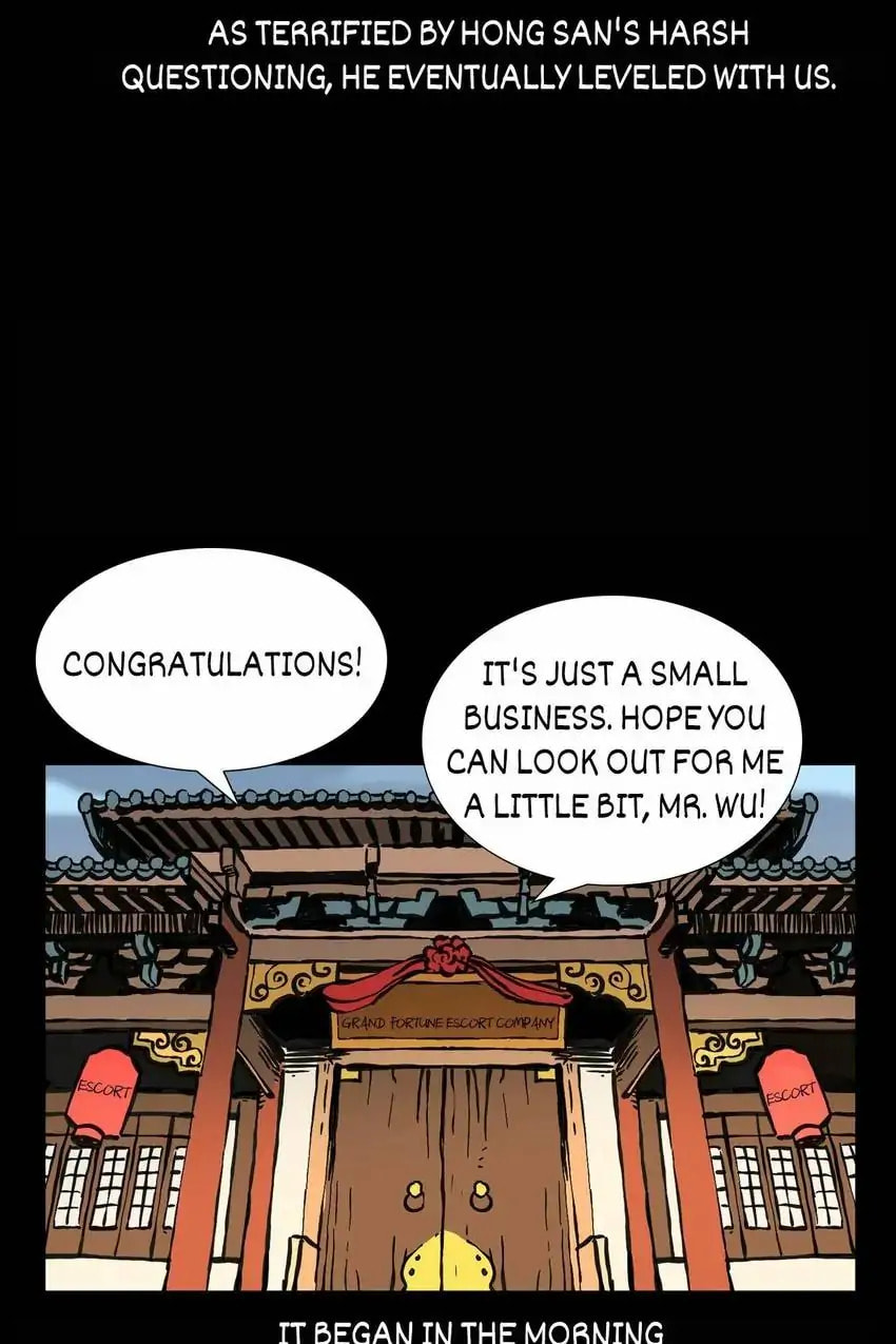 Real-Life Horror Stories Chapter 115 page 60 - 