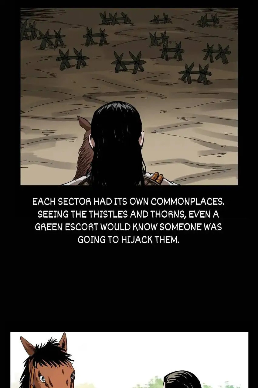 Real-Life Horror Stories Chapter 115 page 7 - 