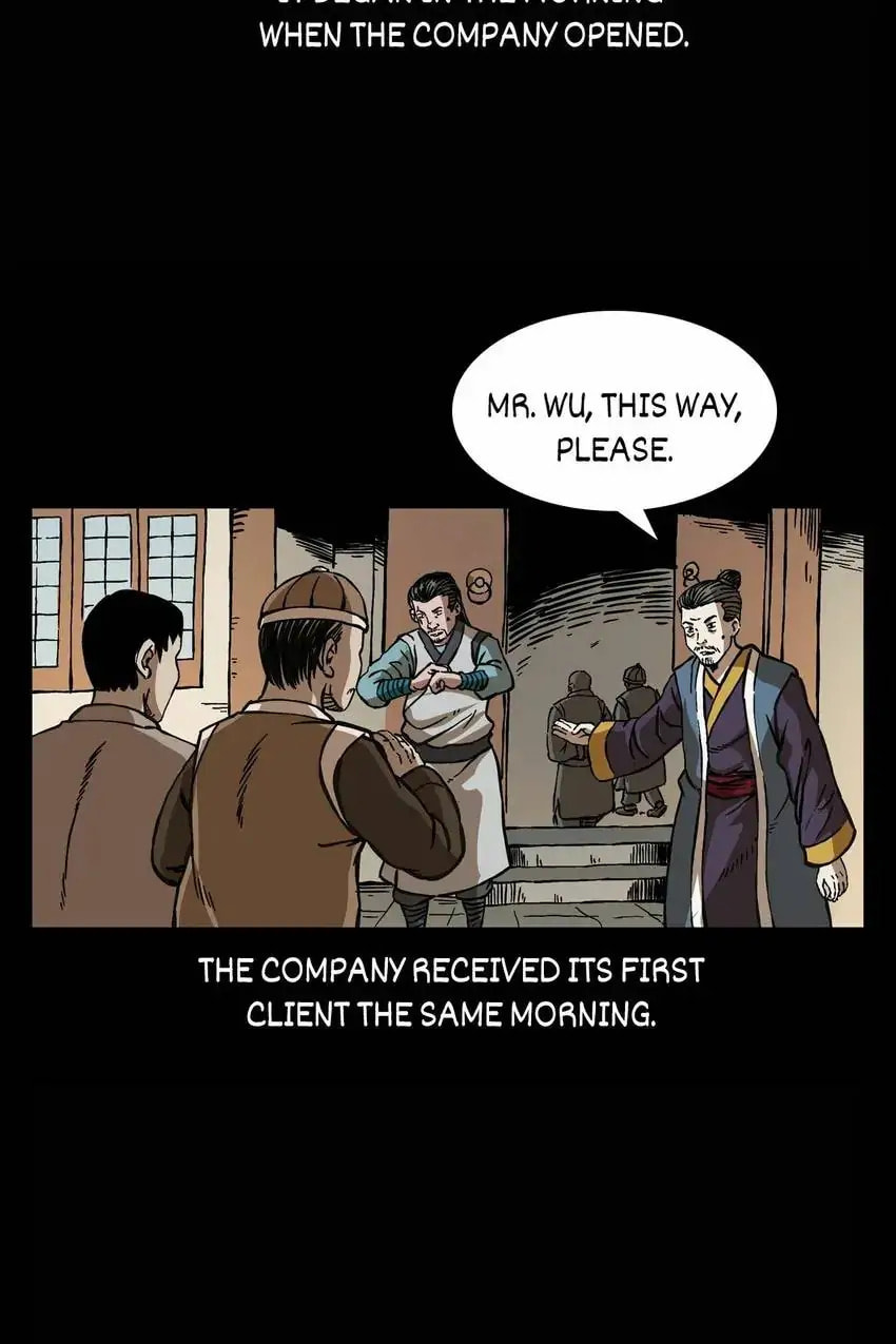 Real-Life Horror Stories Chapter 115 page 61 - 
