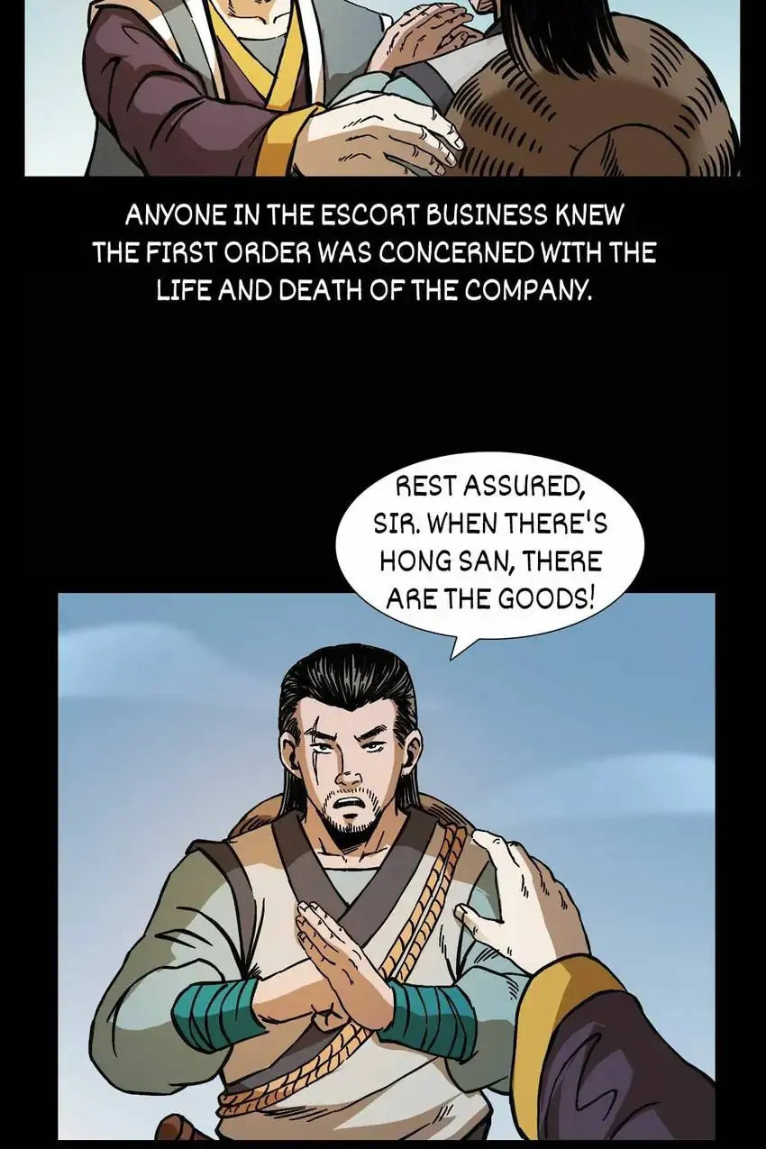 Real-Life Horror Stories Chapter 115 page 63 - 