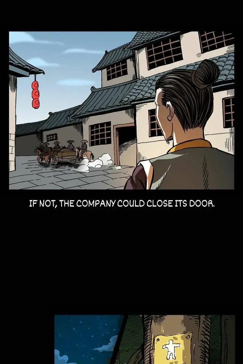 Real-Life Horror Stories Chapter 115 page 65 - 