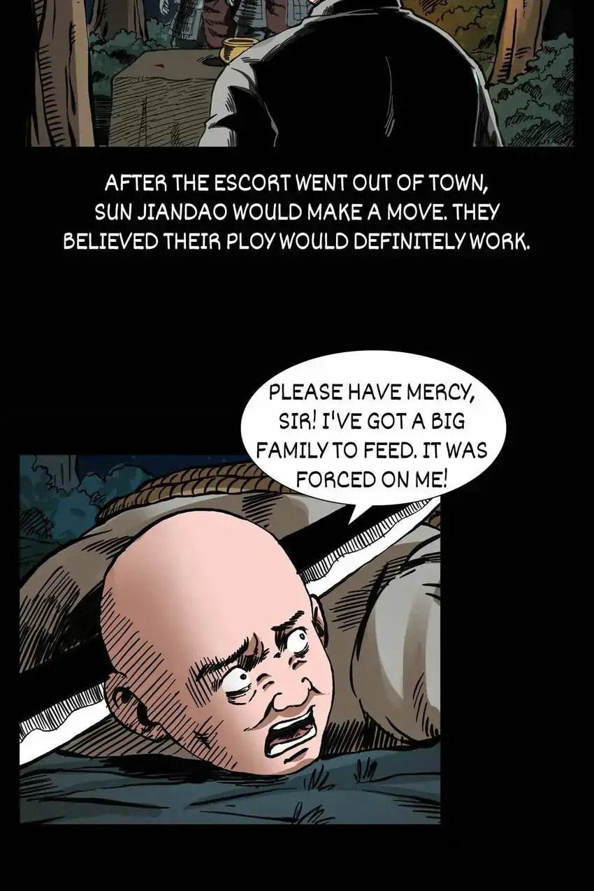 Real-Life Horror Stories Chapter 115 page 69 - 