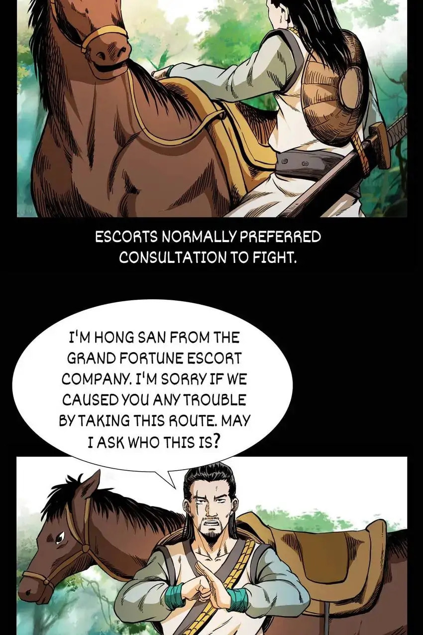 Real-Life Horror Stories Chapter 115 page 8 - 