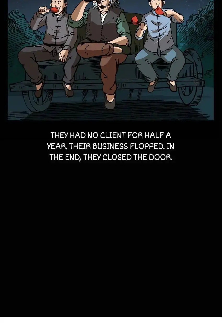 Real-Life Horror Stories Chapter 115 page 74 - 