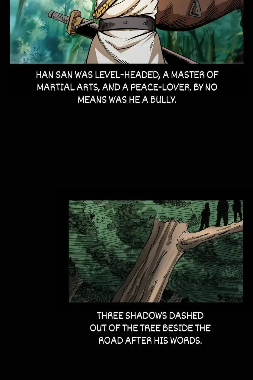 Real-Life Horror Stories Chapter 115 page 9 - 