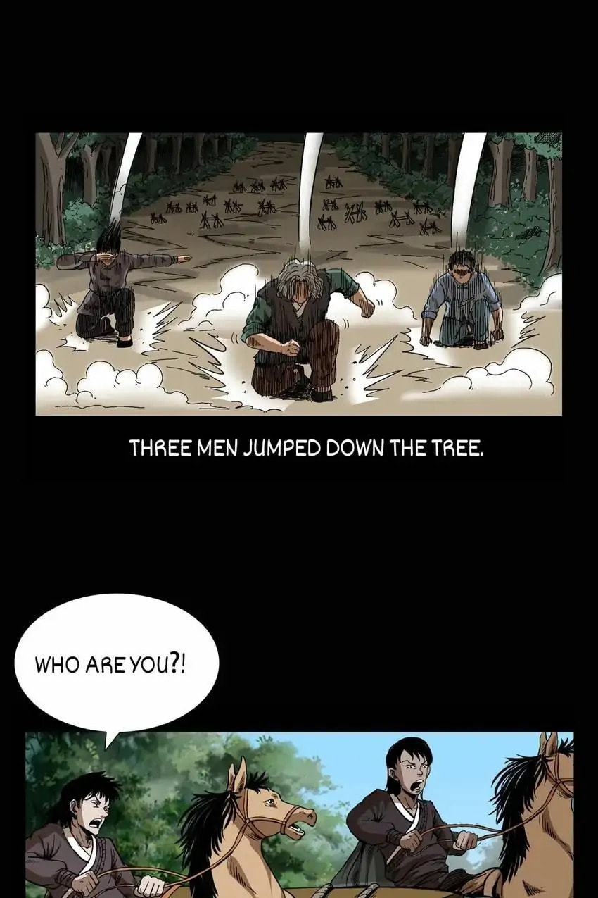 Real-Life Horror Stories Chapter 115 page 10 - 