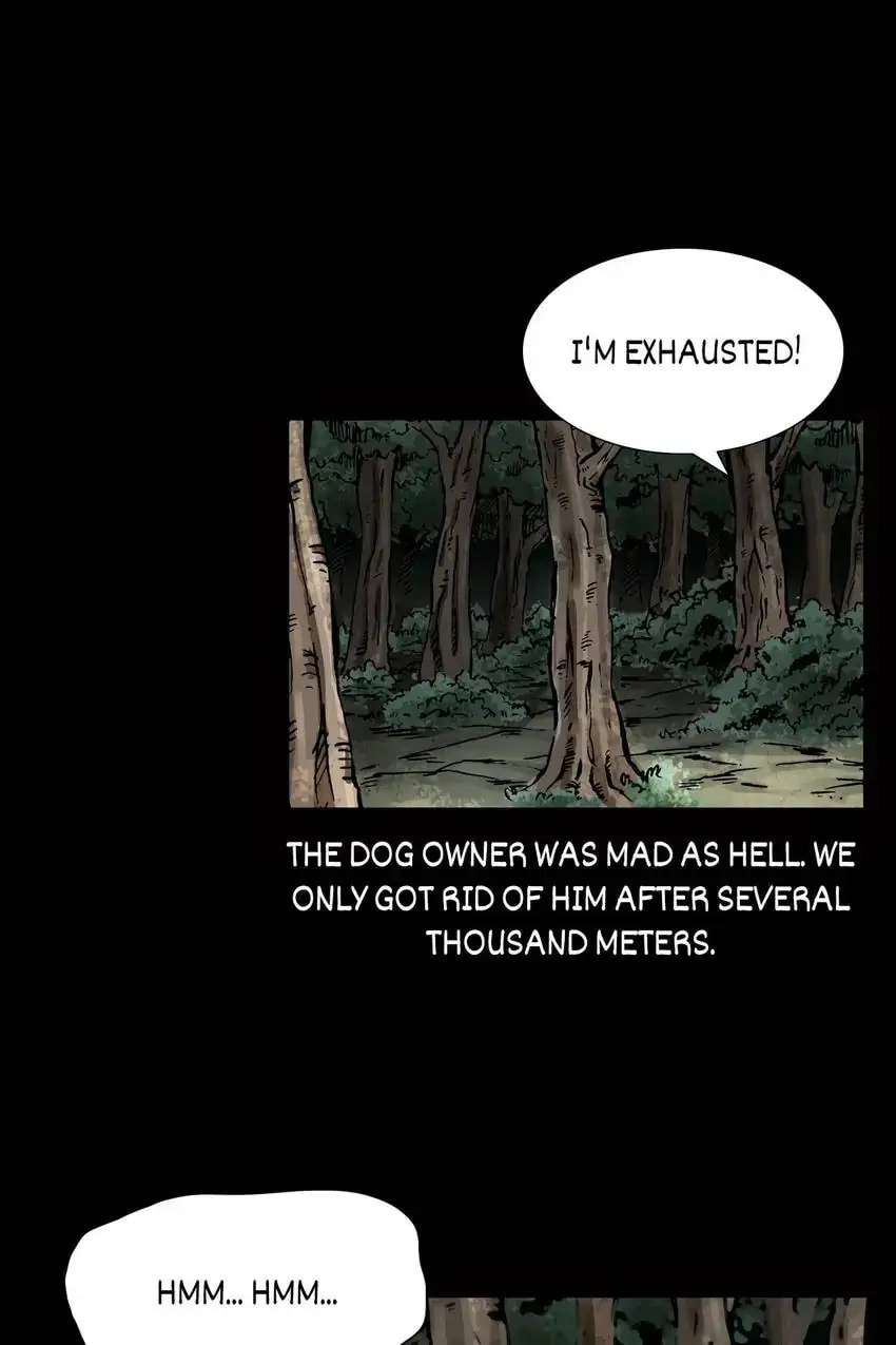 Real-Life Horror Stories Chapter 116 page 15 - 