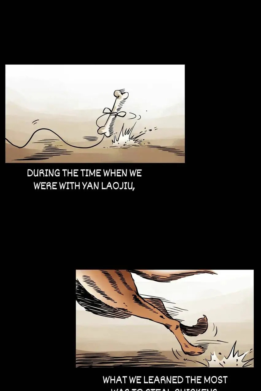 Real-Life Horror Stories Chapter 116 page 3 - 