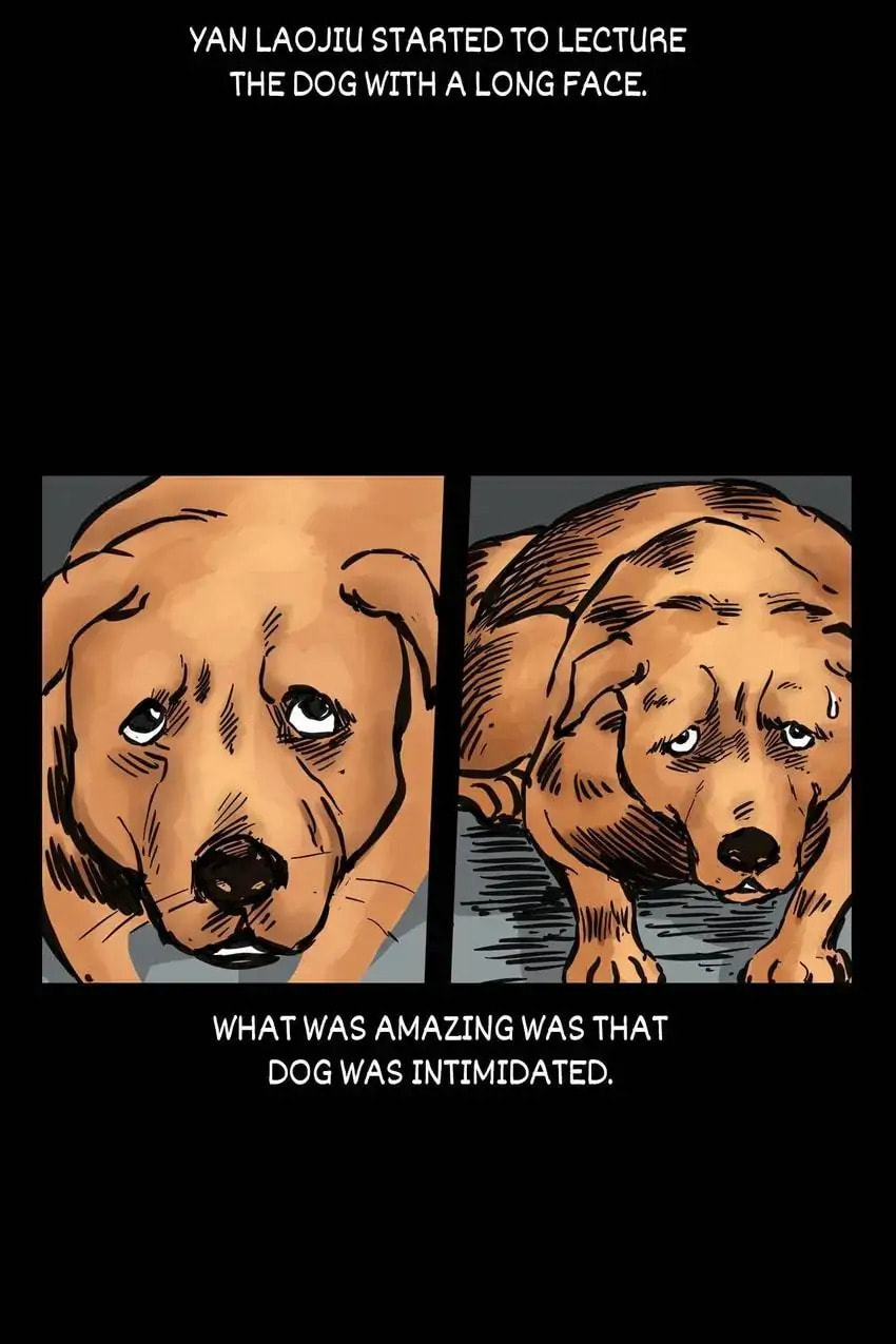 Real-Life Horror Stories Chapter 116 page 24 - 