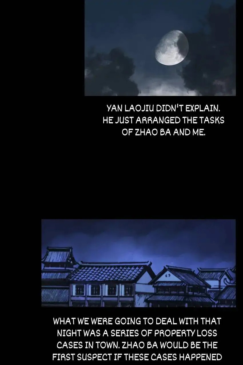 Real-Life Horror Stories Chapter 116 page 26 - 