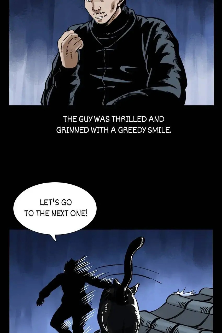 Real-Life Horror Stories Chapter 116 page 43 - 