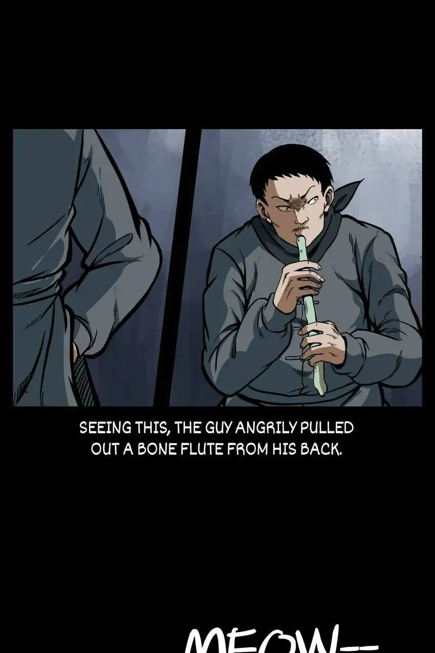 Real-Life Horror Stories Chapter 116 page 50 - 