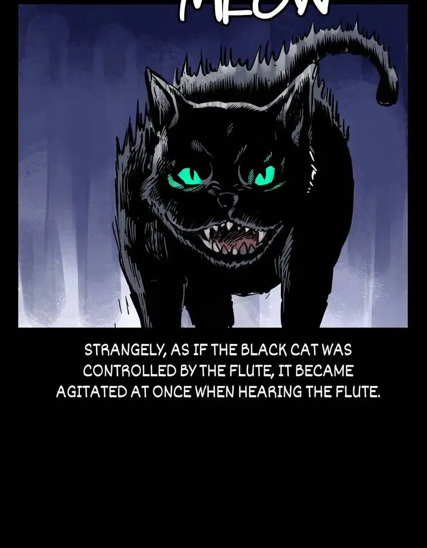 Real-Life Horror Stories Chapter 116 page 51 - 