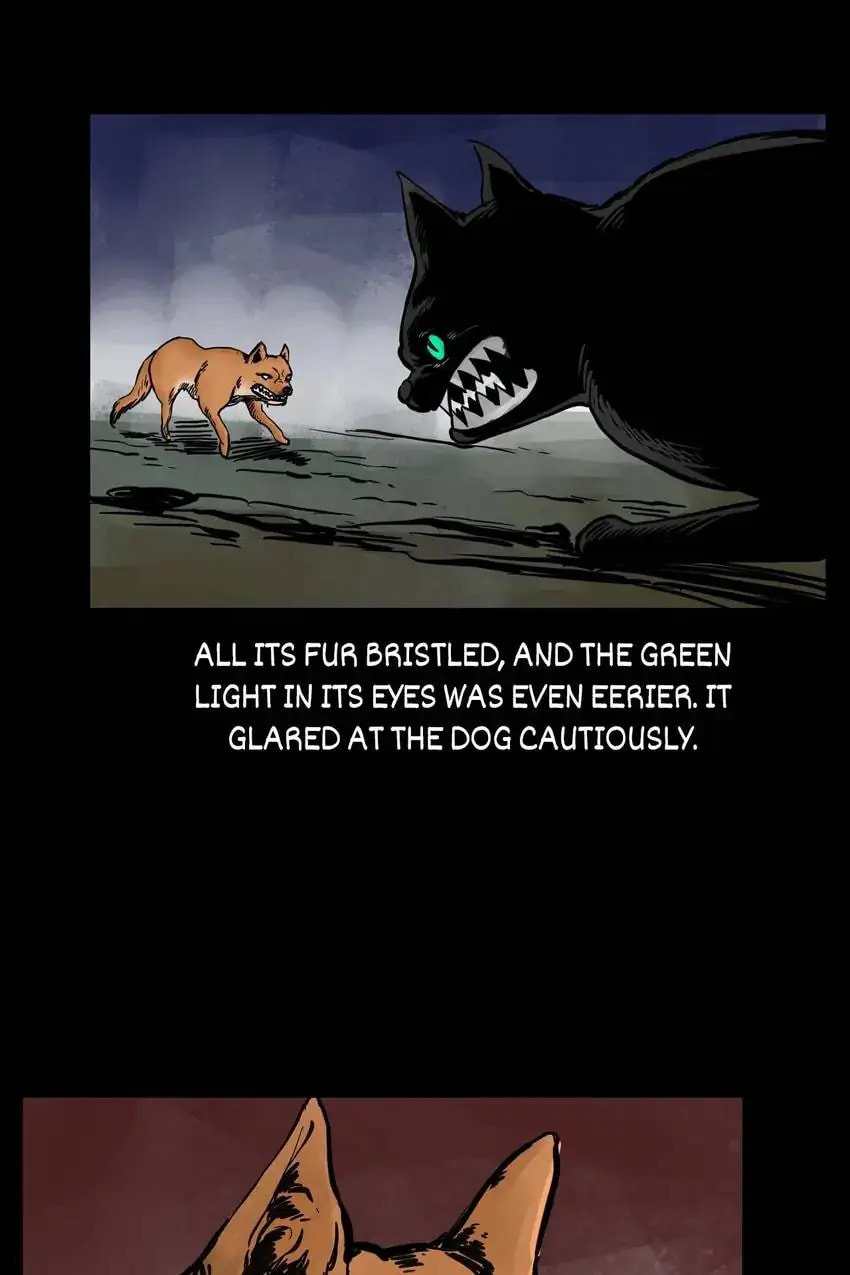 Real-Life Horror Stories Chapter 116 page 52 - 