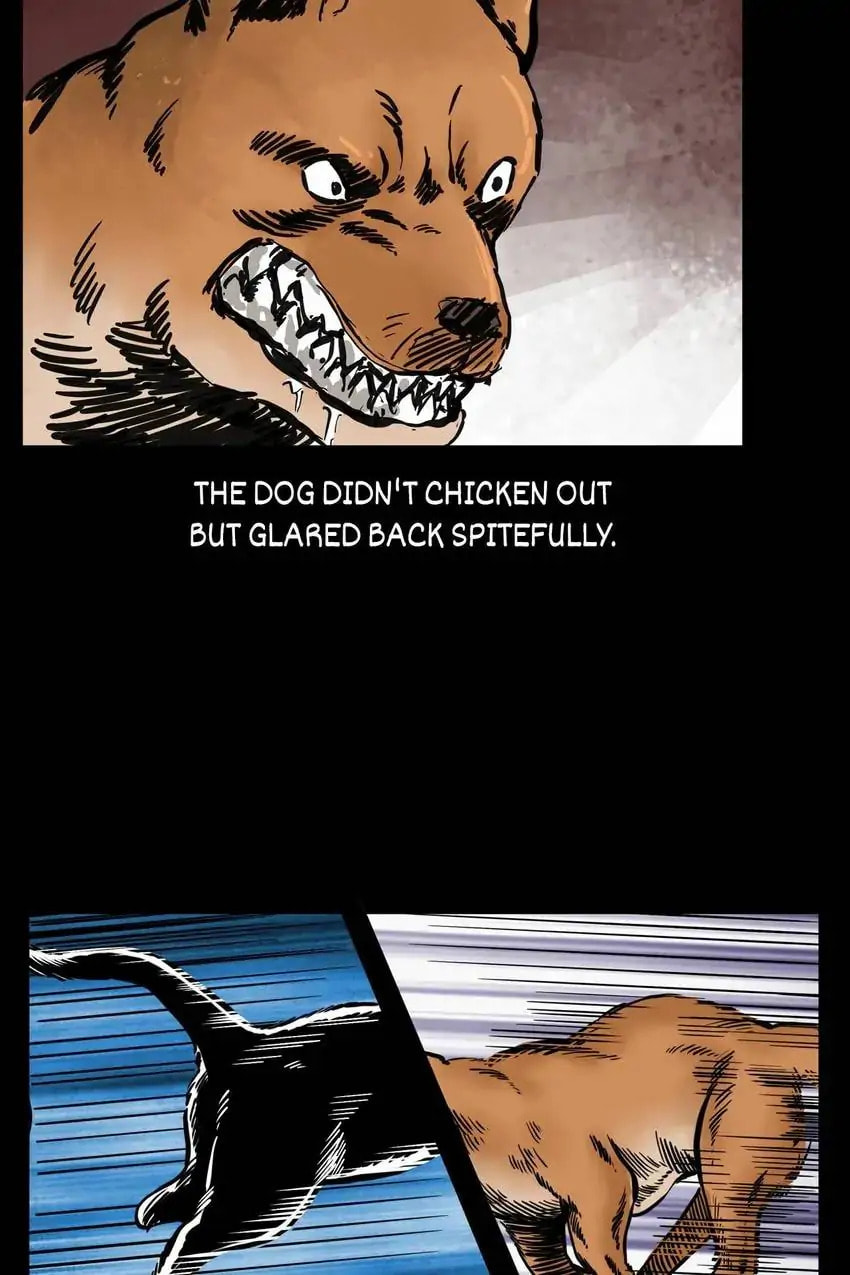 Real-Life Horror Stories Chapter 116 page 53 - 