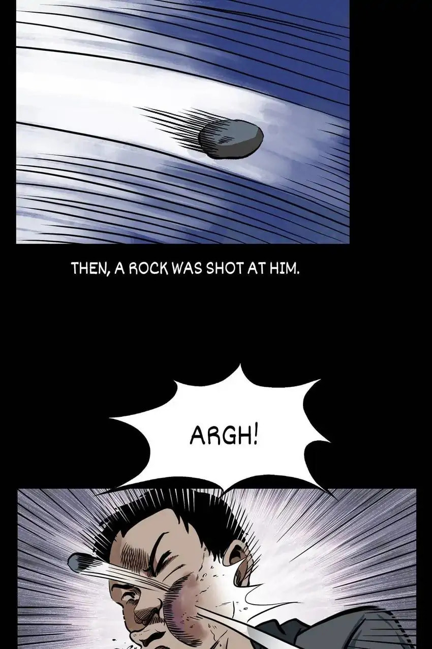 Real-Life Horror Stories Chapter 116 page 56 - 