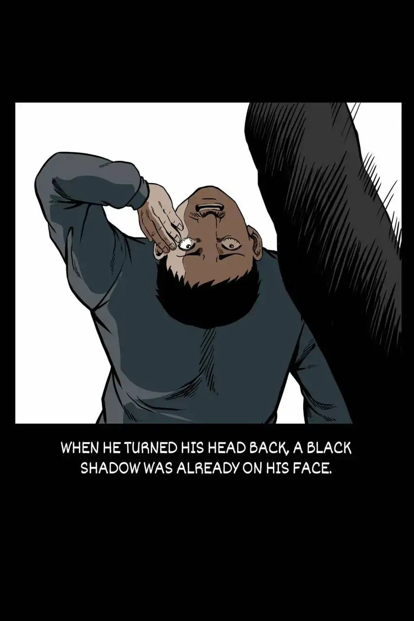 Real-Life Horror Stories Chapter 116 page 59 - 