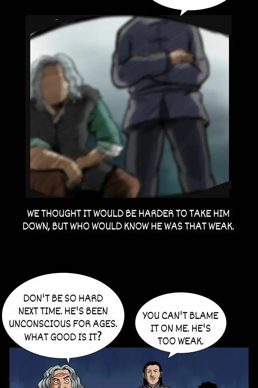 Real-Life Horror Stories Chapter 116 page 63 - 