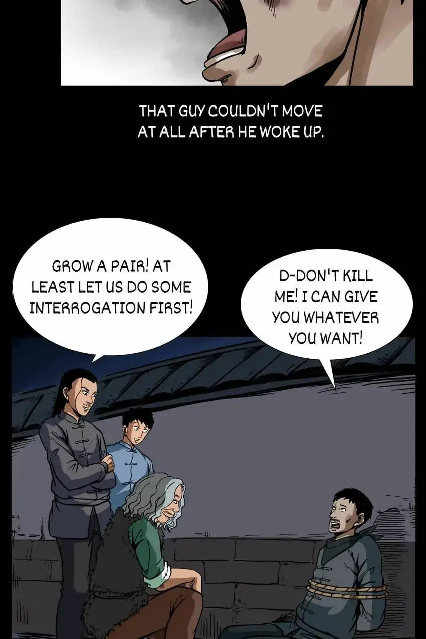Real-Life Horror Stories Chapter 116 page 65 - 