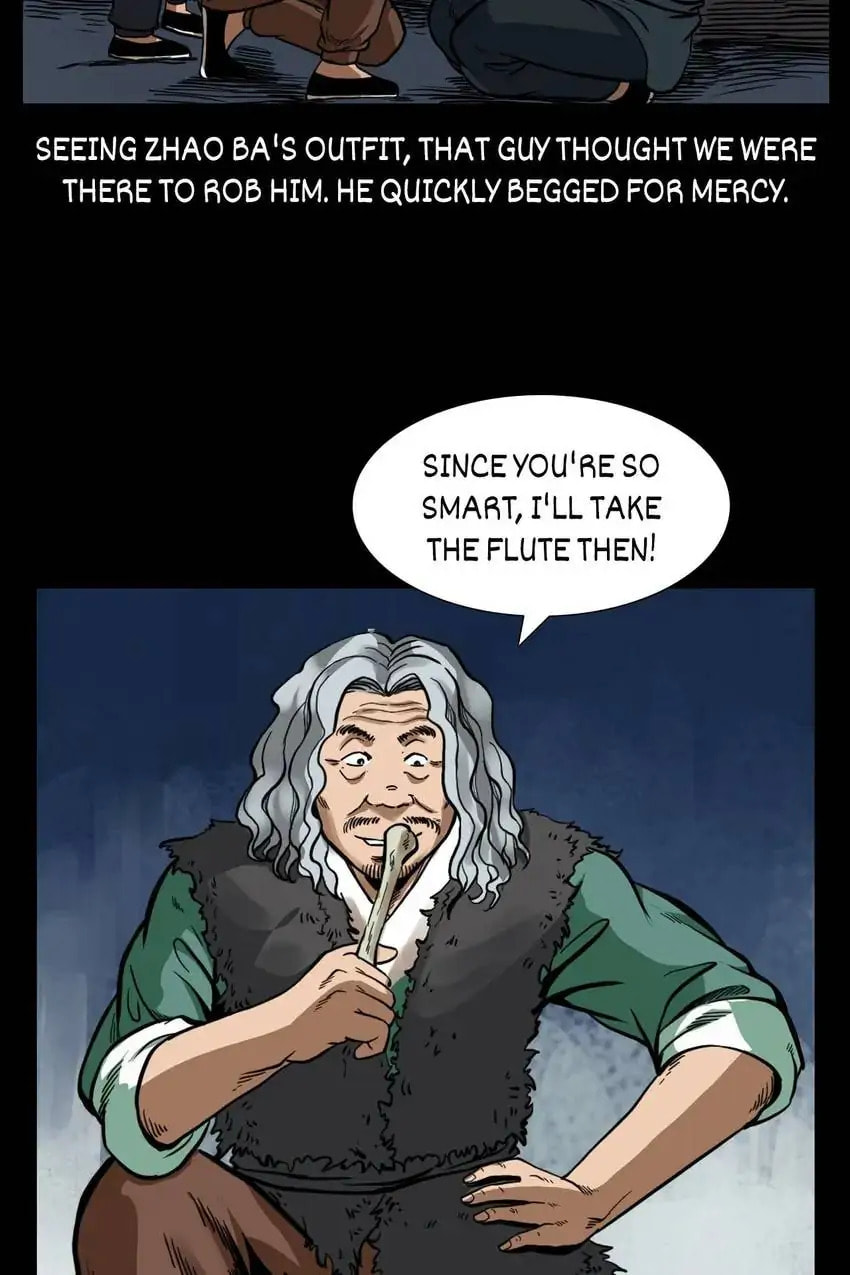 Real-Life Horror Stories Chapter 116 page 66 - 