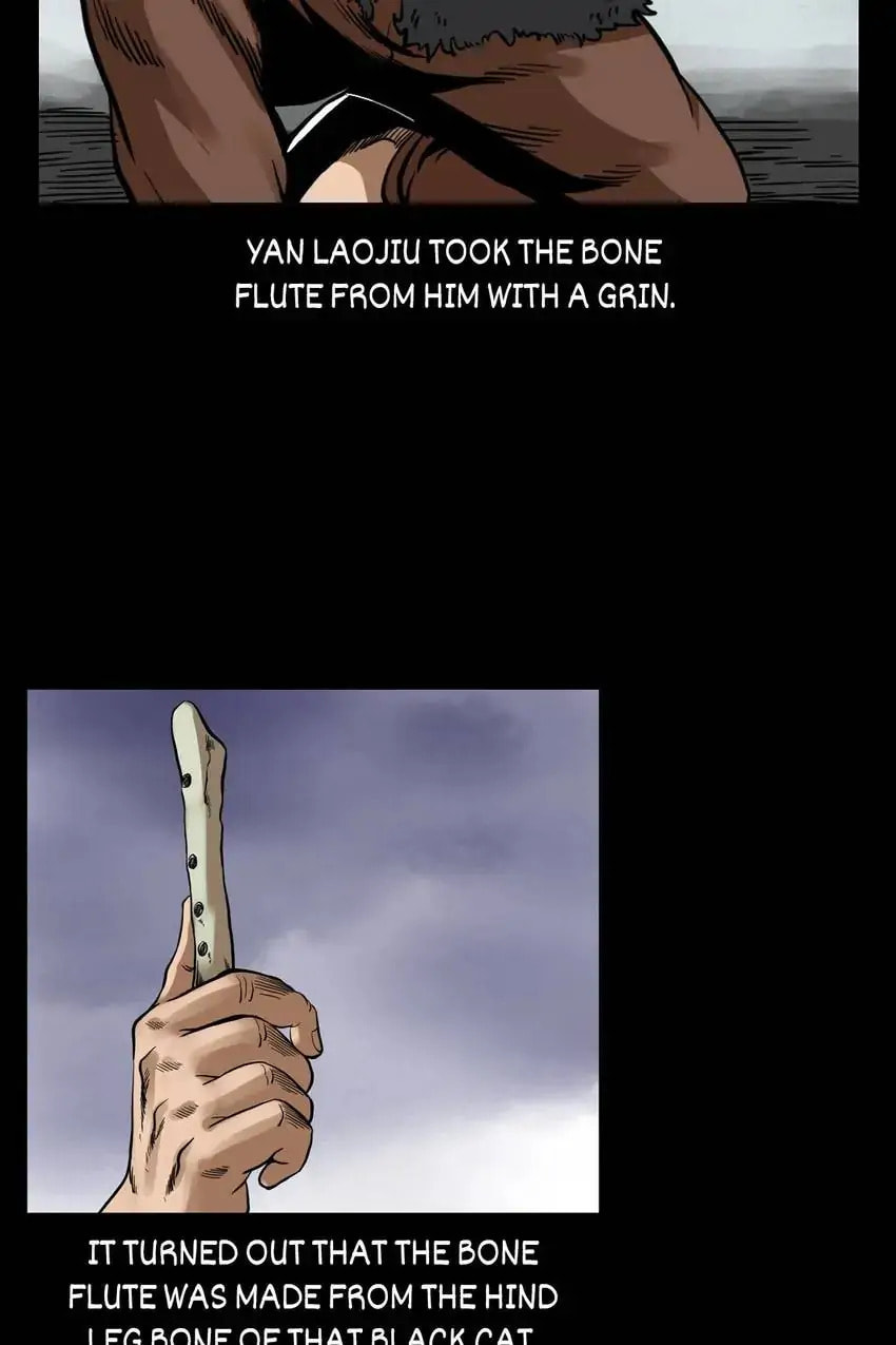 Real-Life Horror Stories Chapter 116 page 67 - 