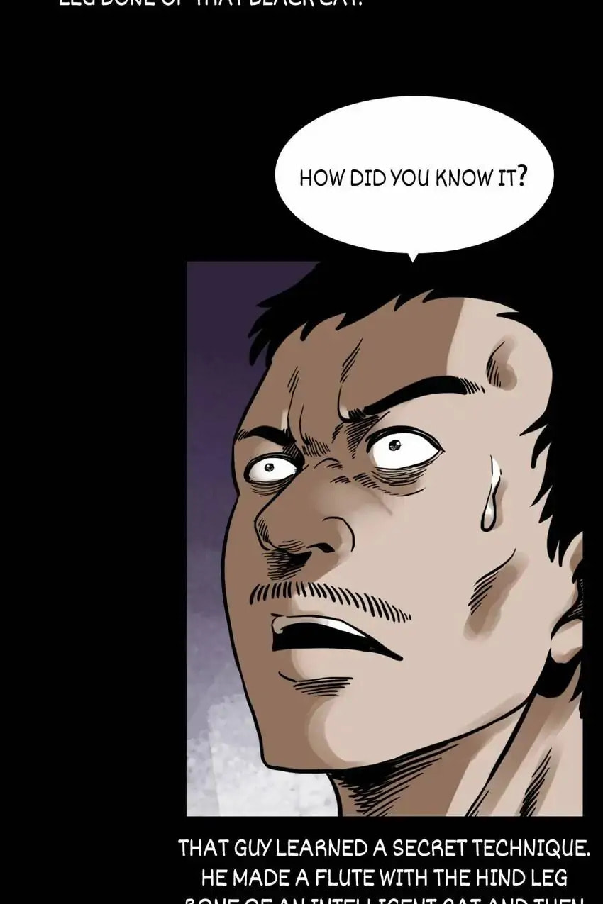 Real-Life Horror Stories Chapter 116 page 68 - 