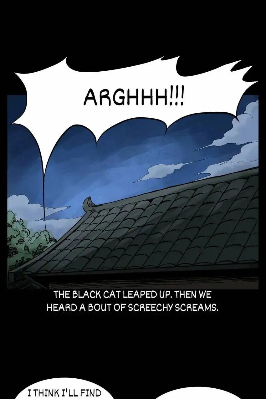 Real-Life Horror Stories Chapter 116 page 72 - 