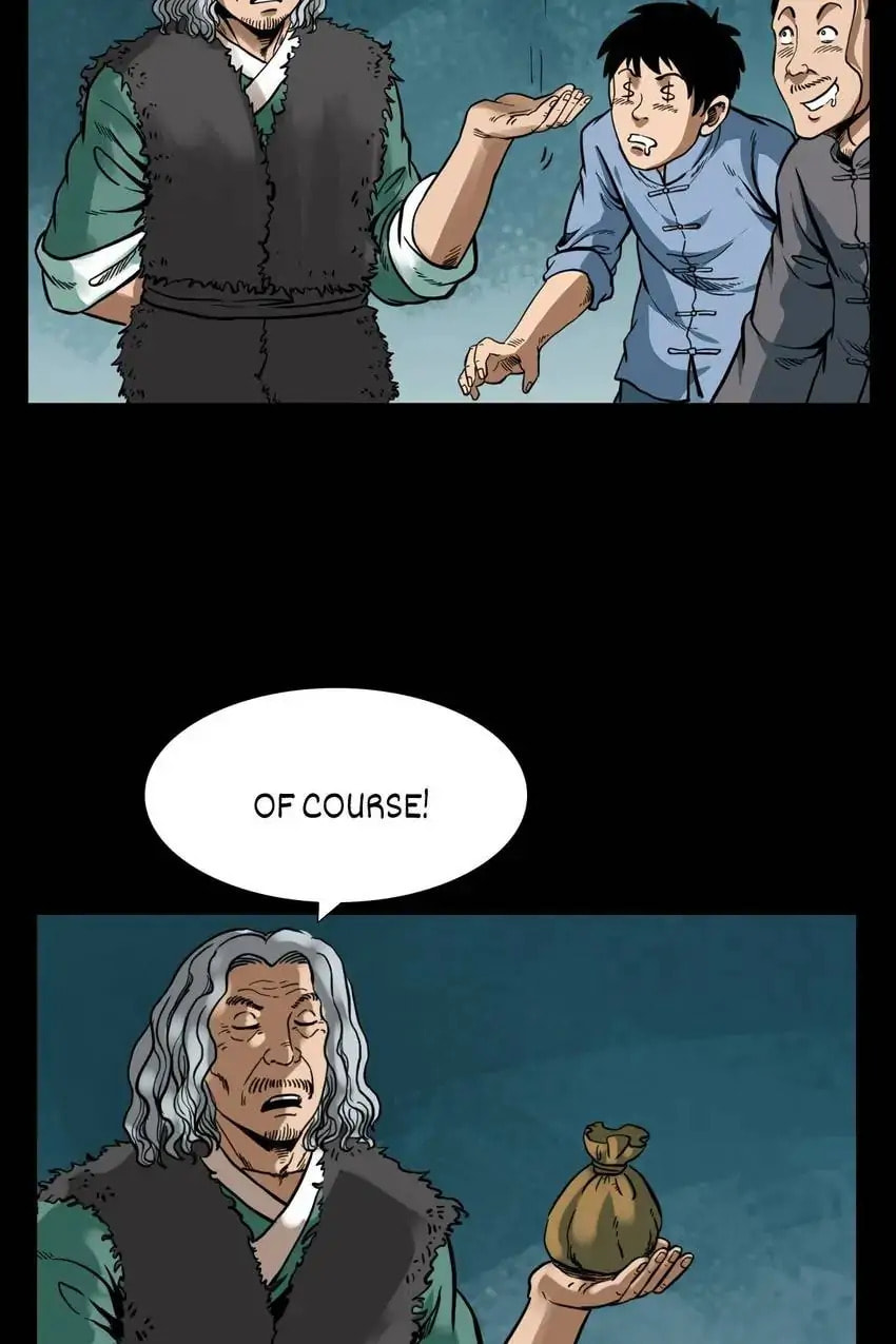 Real-Life Horror Stories Chapter 116 page 75 - 