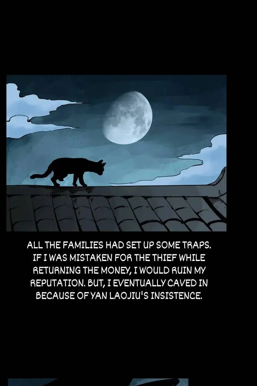 Real-Life Horror Stories Chapter 116 page 78 - 