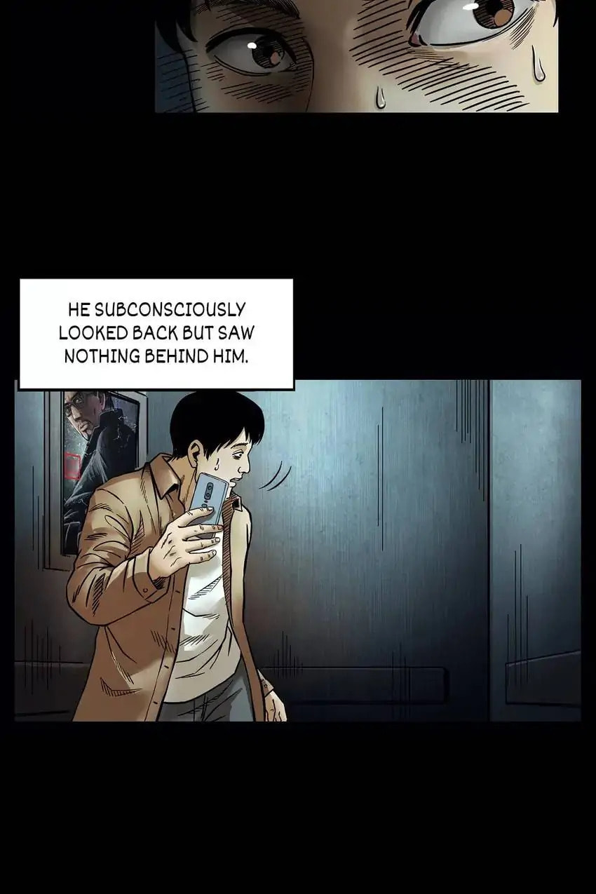 Real-Life Horror Stories Chapter 117 page 12 - 