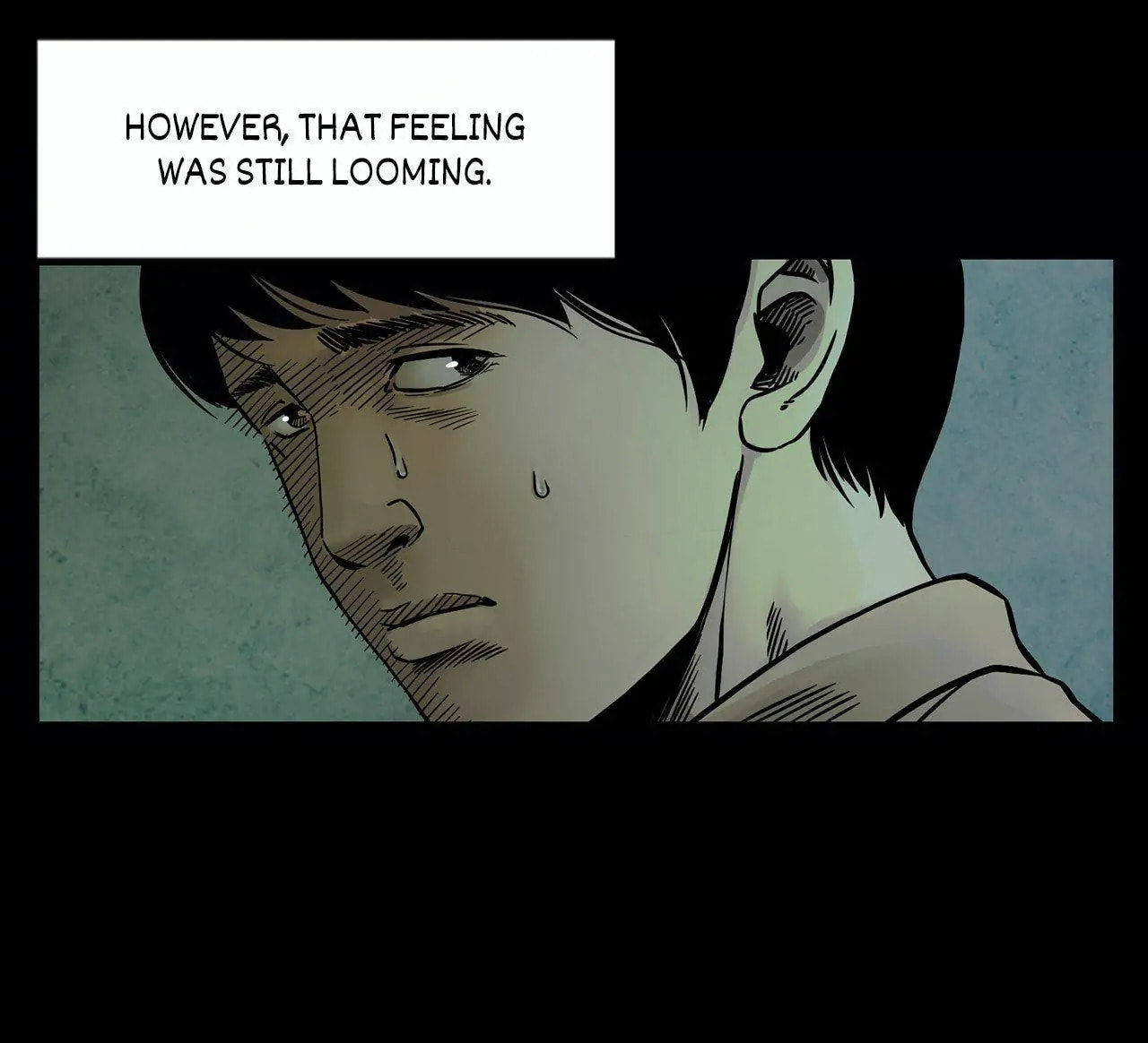 Real-Life Horror Stories Chapter 117 page 13 - 