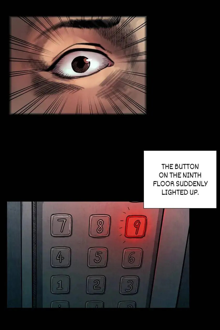 Real-Life Horror Stories Chapter 117 page 16 - 