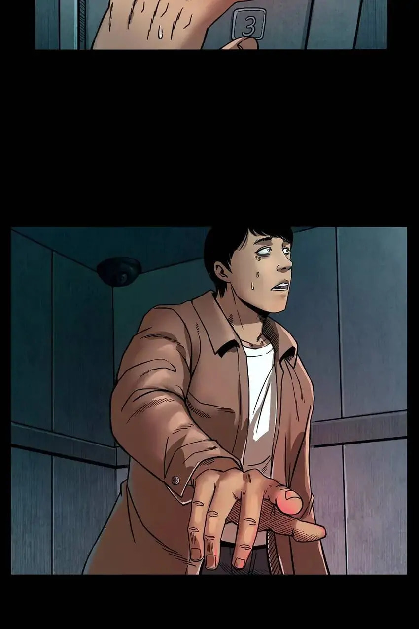 Real-Life Horror Stories Chapter 117 page 18 - 