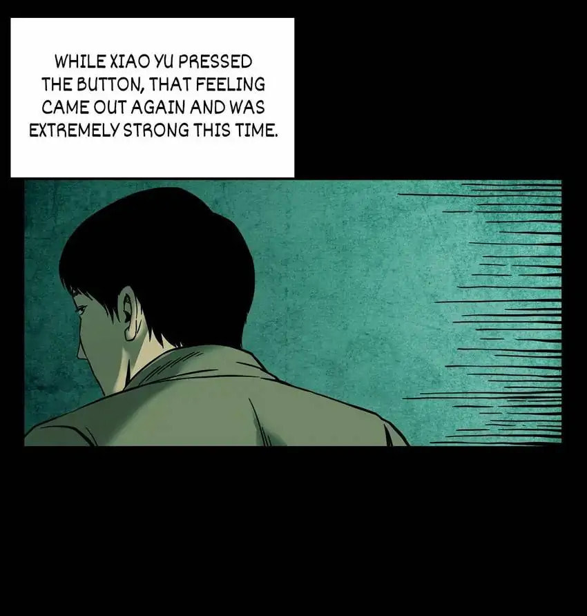 Real-Life Horror Stories Chapter 117 page 19 - 