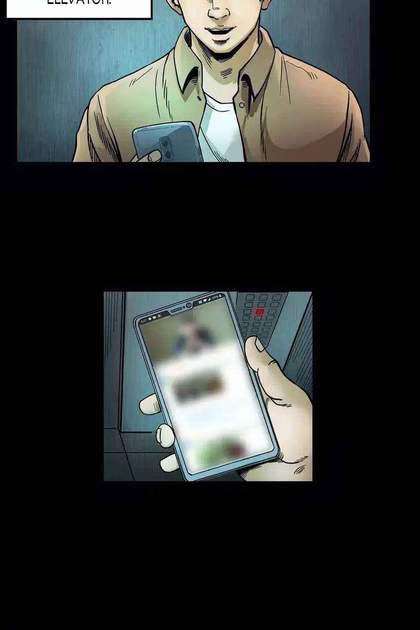 Real-Life Horror Stories Chapter 117 page 9 - 