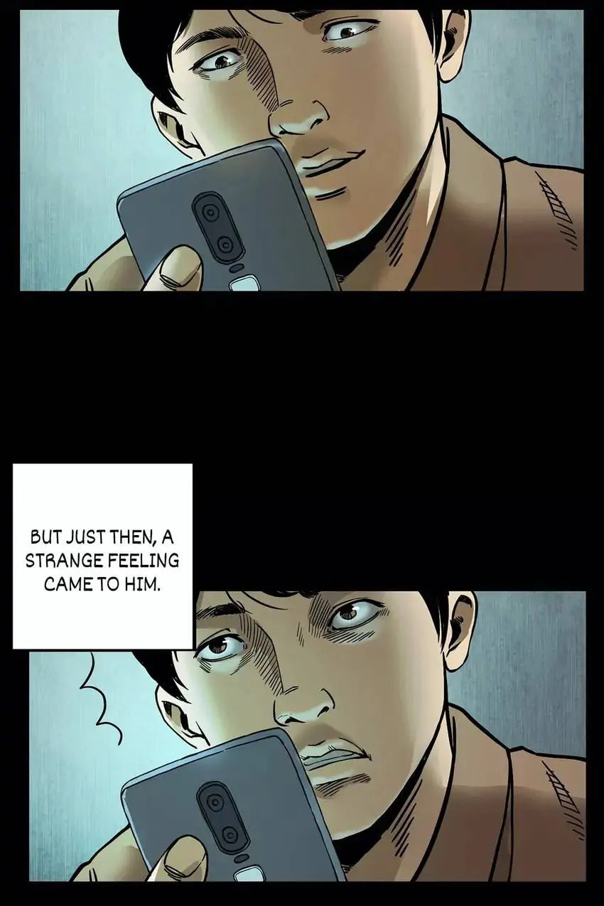 Real-Life Horror Stories Chapter 117 page 10 - 