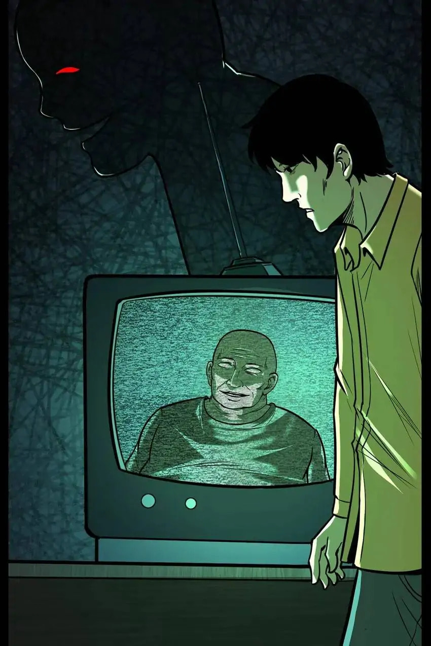 Real-Life Horror Stories Chapter 118 page 2 - 