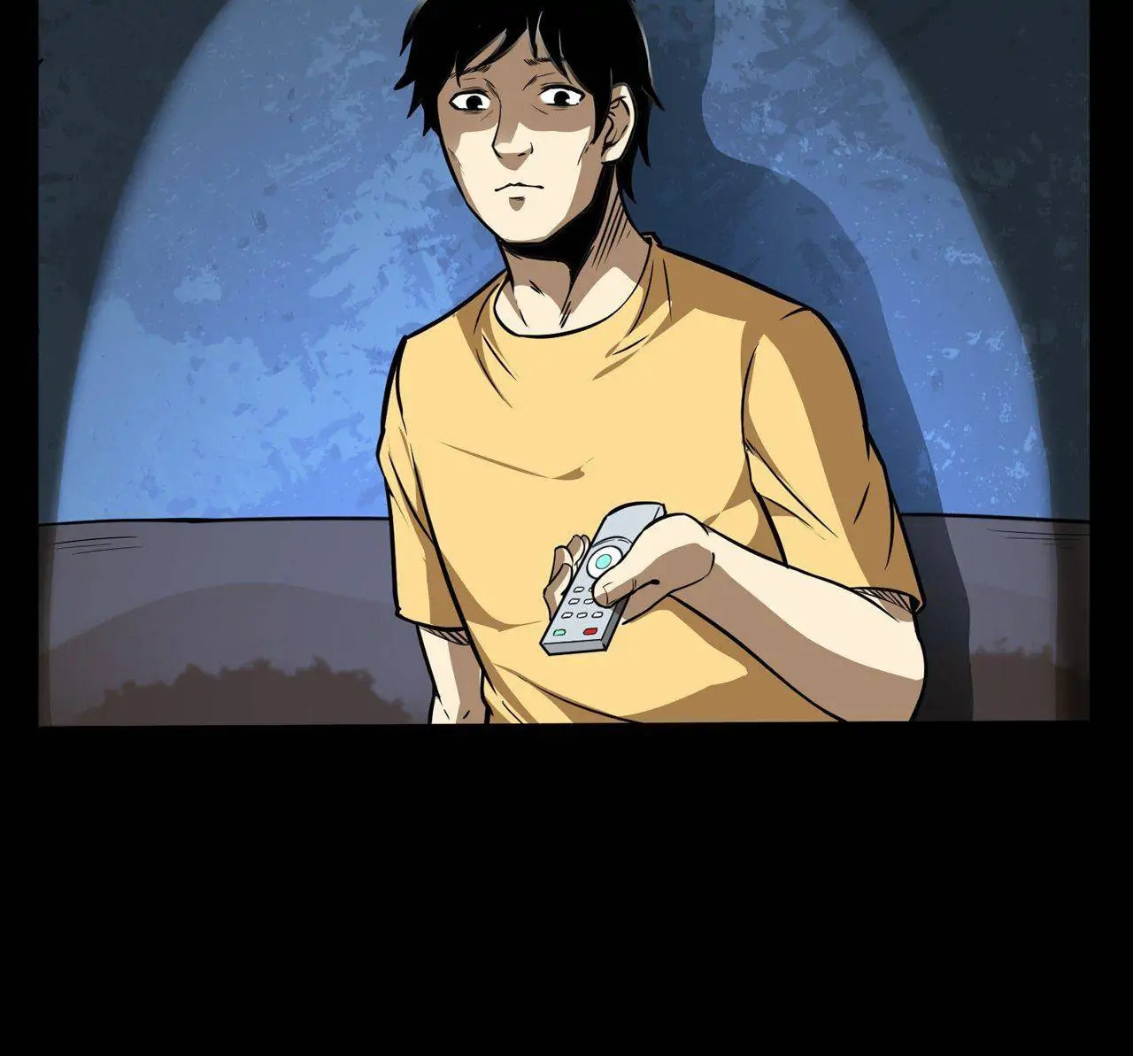 Real-Life Horror Stories Chapter 118 page 11 - 