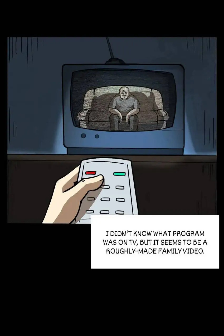 Real-Life Horror Stories Chapter 118 page 12 - 