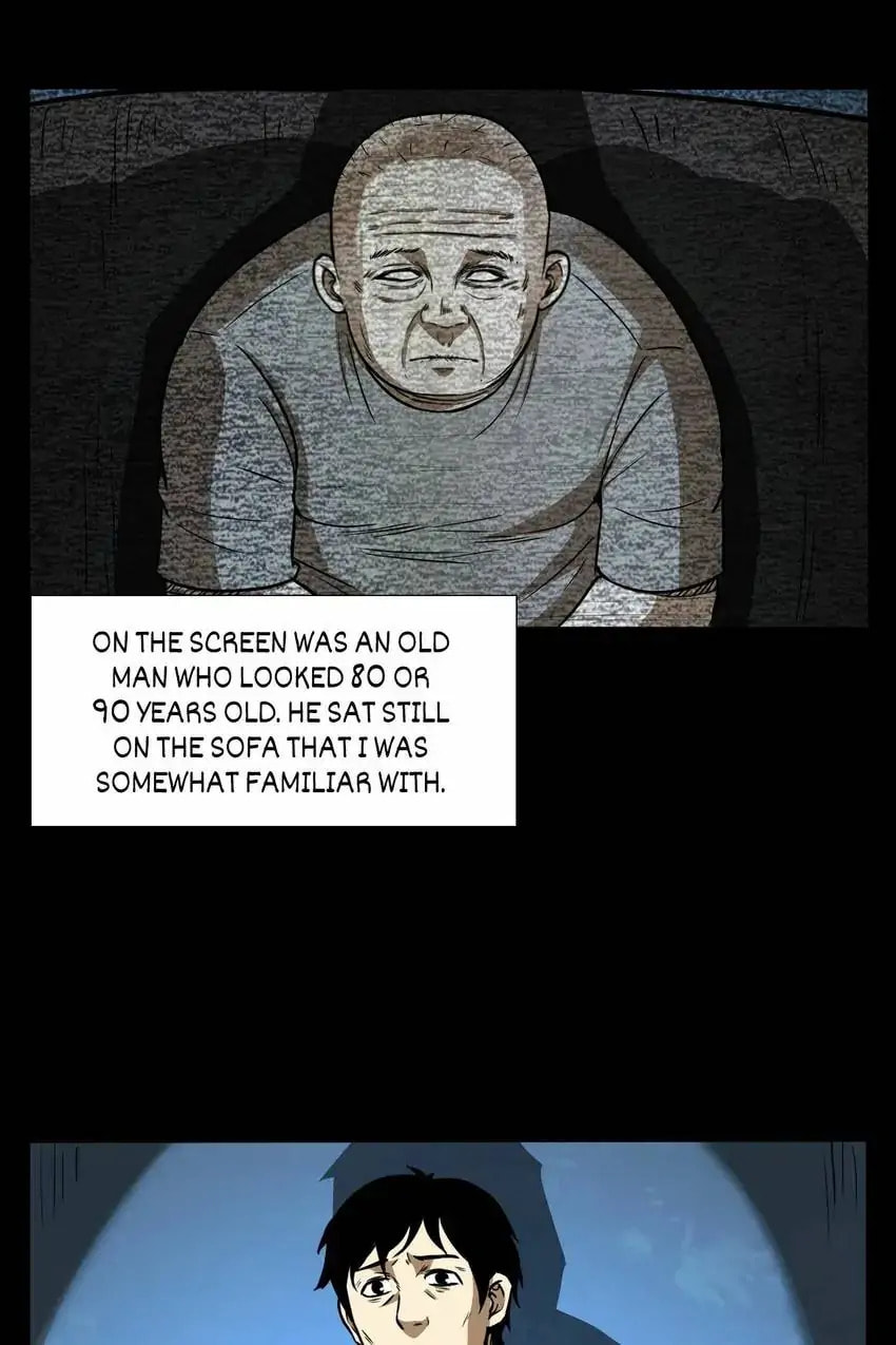 Real-Life Horror Stories Chapter 118 page 13 - 