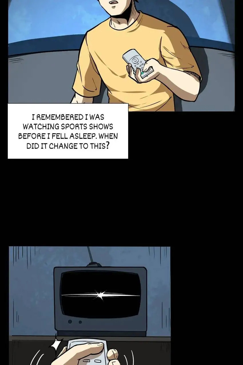 Real-Life Horror Stories Chapter 118 page 14 - 